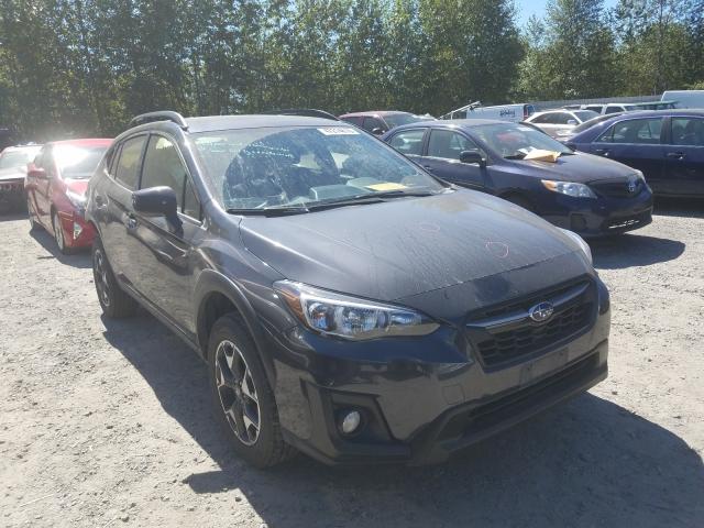 SUBARU CROSSTREK 2019 jf2gtacc7kg208325