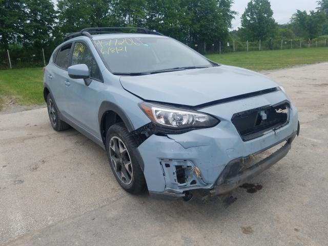 SUBARU CROSSTREK 2019 jf2gtacc7kg273532