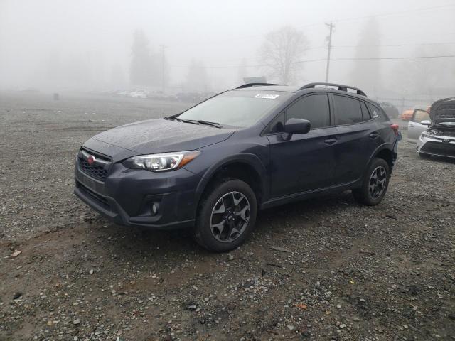 SUBARU CROSSTREK 2019 jf2gtacc7kg274177