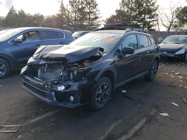 SUBARU CROSSTREK 2019 jf2gtacc7kg278729