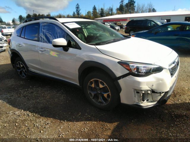 SUBARU CROSSTREK 2019 jf2gtacc7kg294722