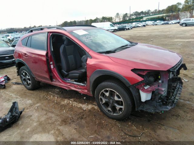 SUBARU CROSSTREK 2019 jf2gtacc7kg343868