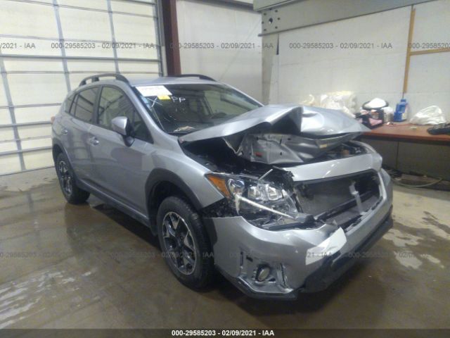 SUBARU CROSSTREK 2019 jf2gtacc7kg357396