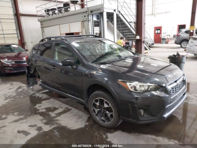 SUBARU CROSSTREK 2019 jf2gtacc7kg362646