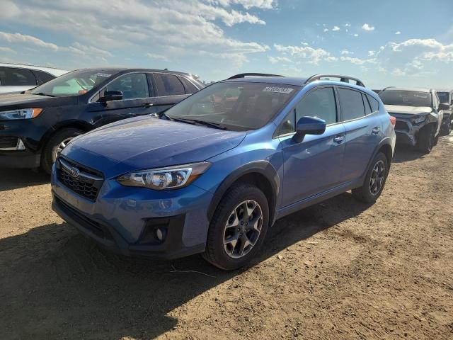 SUBARU CROSSTREK 2019 jf2gtacc7kg363845