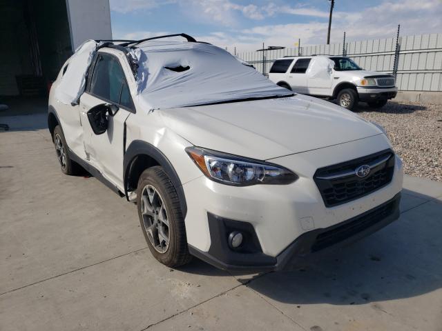 SUBARU CROSSTREK 2019 jf2gtacc7kh221585