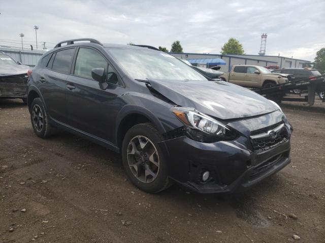 SUBARU CROSSTREK 2019 jf2gtacc7kh227645