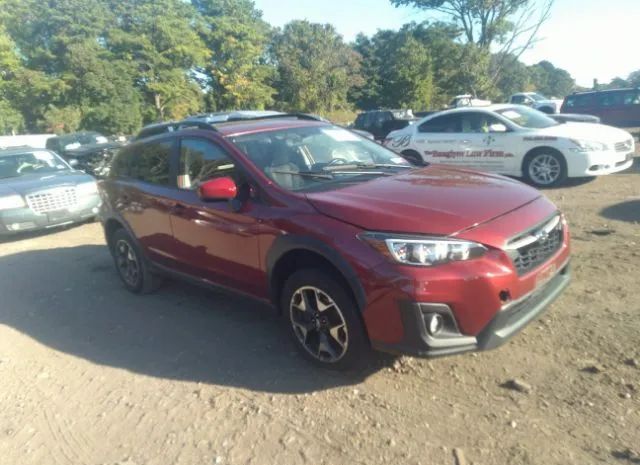 SUBARU CROSSTREK 2019 jf2gtacc7kh228214