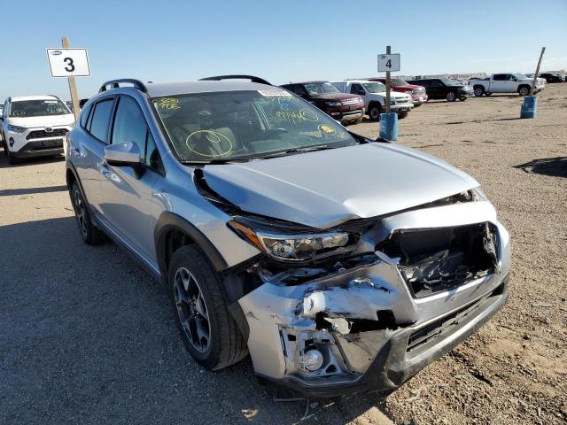 SUBARU CROSSTREK 2019 jf2gtacc7kh230593