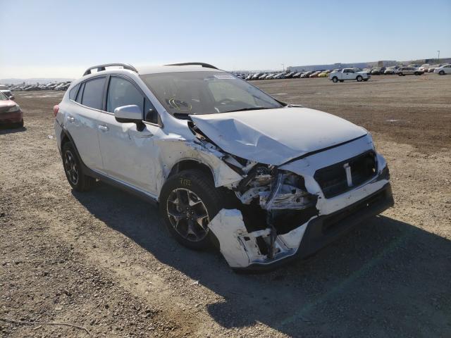 SUBARU CROSSTREK 2019 jf2gtacc7kh237091