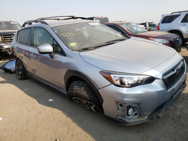 SUBARU CROSSTREK 2019 jf2gtacc7kh248852