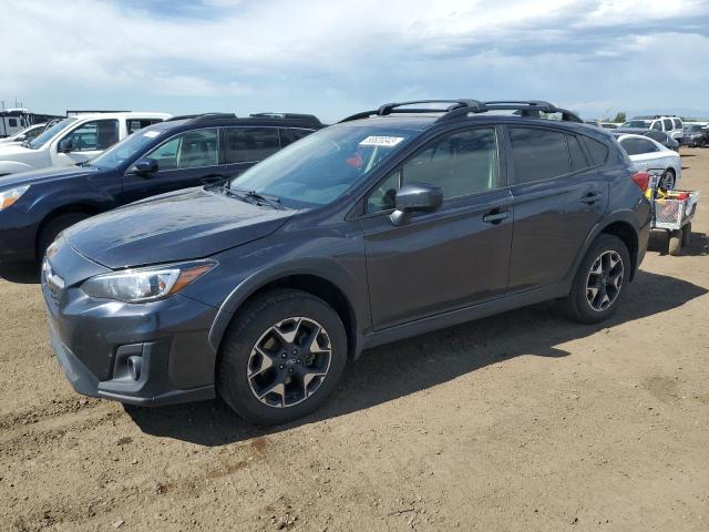 SUBARU CROSSTREK 2019 jf2gtacc7kh249726