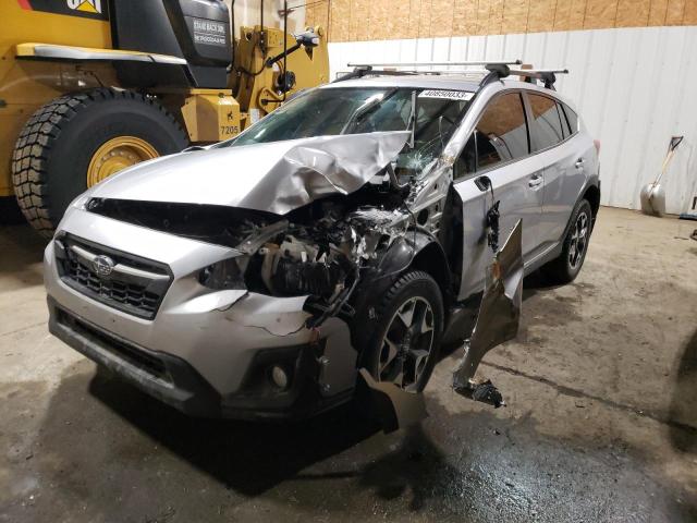 SUBARU CROSSTREK 2019 jf2gtacc7kh259222