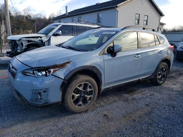 SUBARU CROSSTREK 2019 jf2gtacc7kh270916