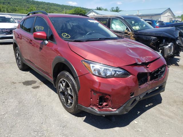 SUBARU CROSSTREK 2019 jf2gtacc7kh271497