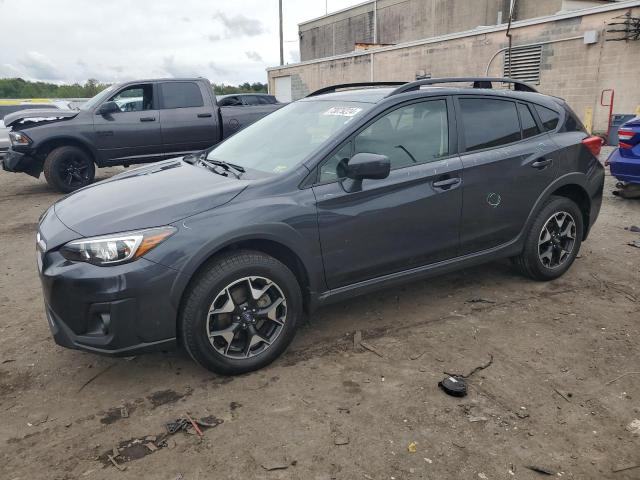 SUBARU CROSSTREK 2019 jf2gtacc7kh279566