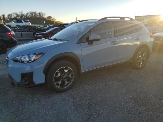 SUBARU CROSSTREK 2019 jf2gtacc7kh316745