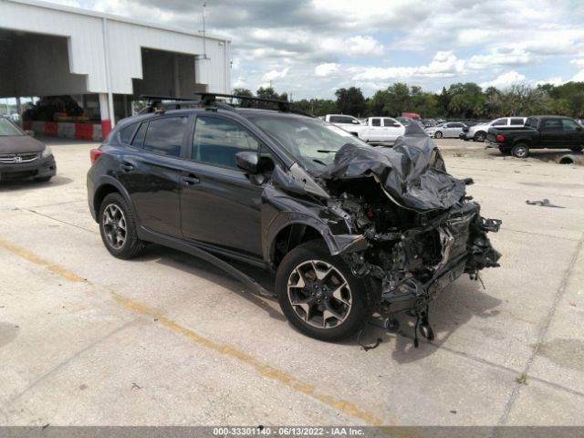 SUBARU CROSSTREK 2019 jf2gtacc7kh328684