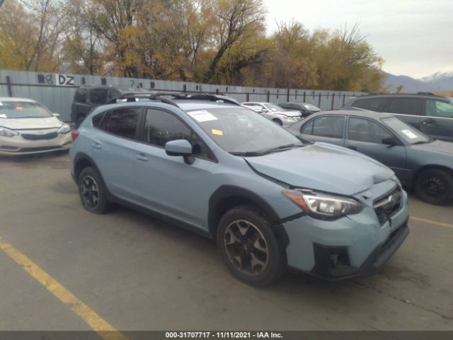 SUBARU CROSSTREK 2019 jf2gtacc7kh340835