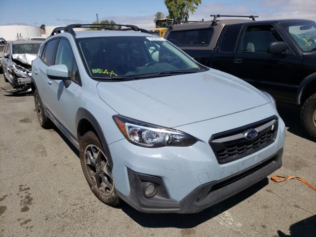 SUBARU CROSSTREK 2019 jf2gtacc7kh342200