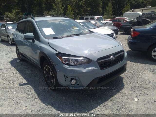 SUBARU CROSSTREK 2019 jf2gtacc7kh357036