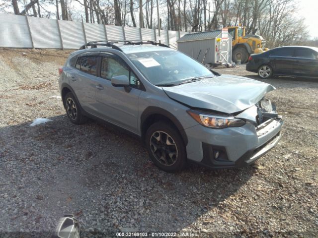 SUBARU CROSSTREK 2019 jf2gtacc7kh375181