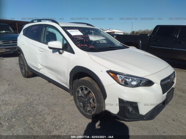 SUBARU CROSSTREK 2019 jf2gtacc7kh379893