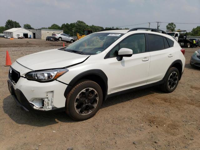 SUBARU CROSSTREK 2021 jf2gtacc7mg367901