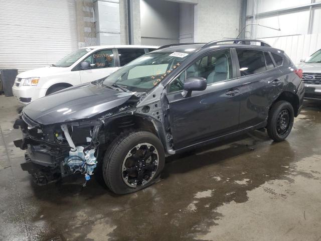 SUBARU CROSSTREK 2021 jf2gtacc7mg376887