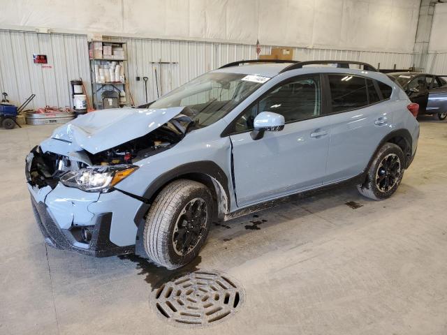 SUBARU CROSSTREK 2022 jf2gtacc7n9225845