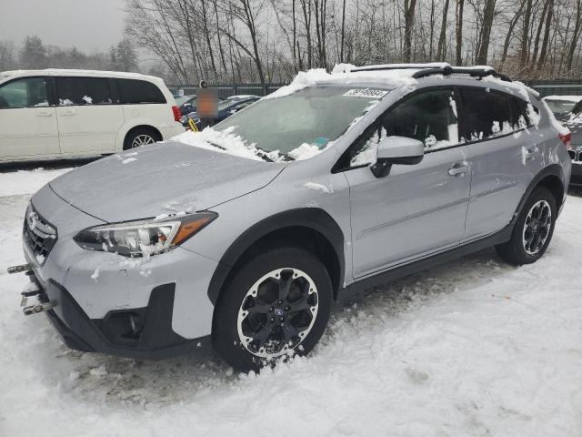 SUBARU CROSSTREK 2022 jf2gtacc7n9249711