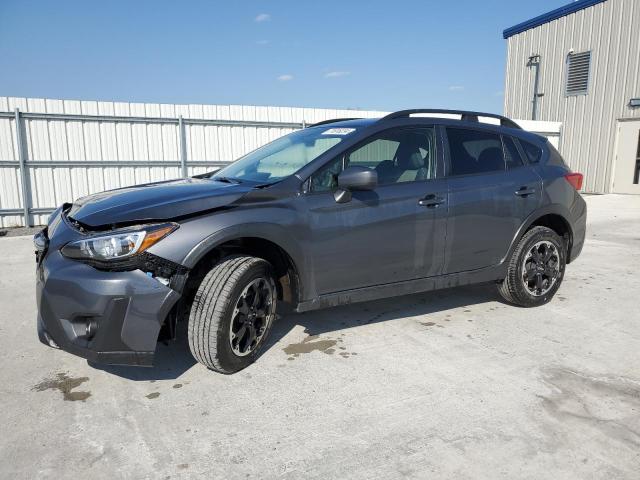 SUBARU CROSSTREK 2022 jf2gtacc7n9275001