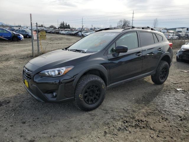 SUBARU CROSSTREK 2022 jf2gtacc7ng268626