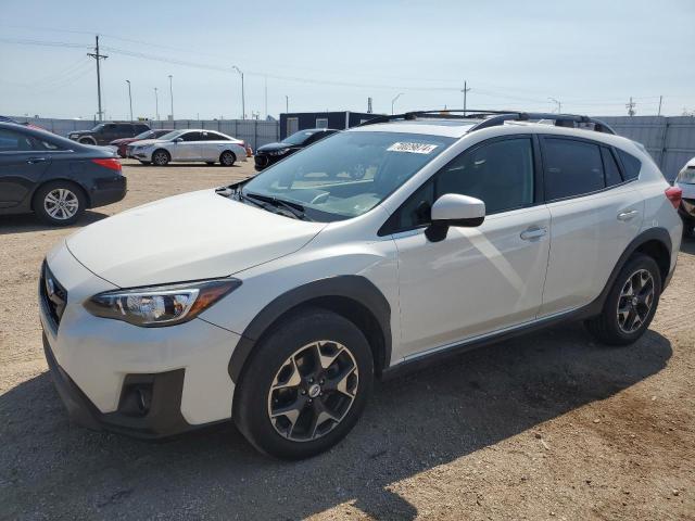 SUBARU CROSSTREK 2018 jf2gtacc8jh201800