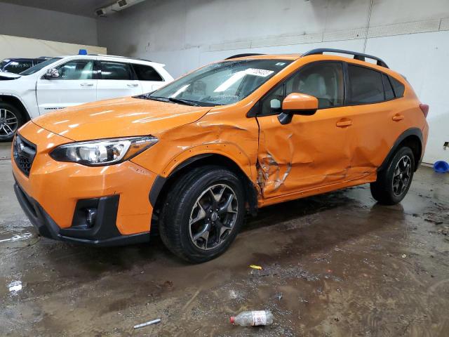 SUBARU CROSSTREK 2018 jf2gtacc8jh209637