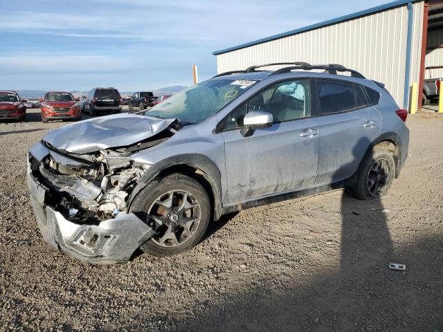 SUBARU CROSSTREK 2018 jf2gtacc8jh230990