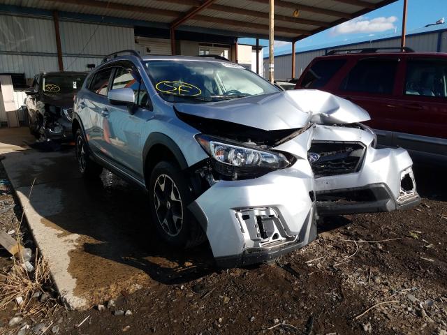 SUBARU CROSSTREK 2018 jf2gtacc8jh247692