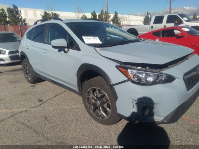 SUBARU CROSSTREK 2018 jf2gtacc8jh259986