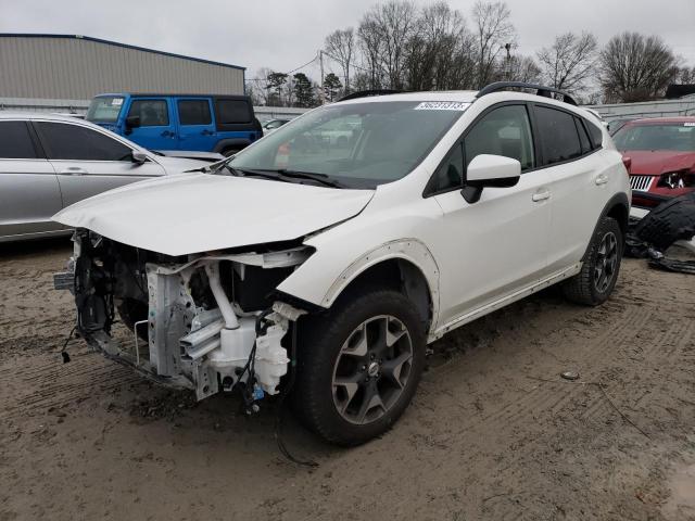 SUBARU CROSSTREK 2018 jf2gtacc8jh286251