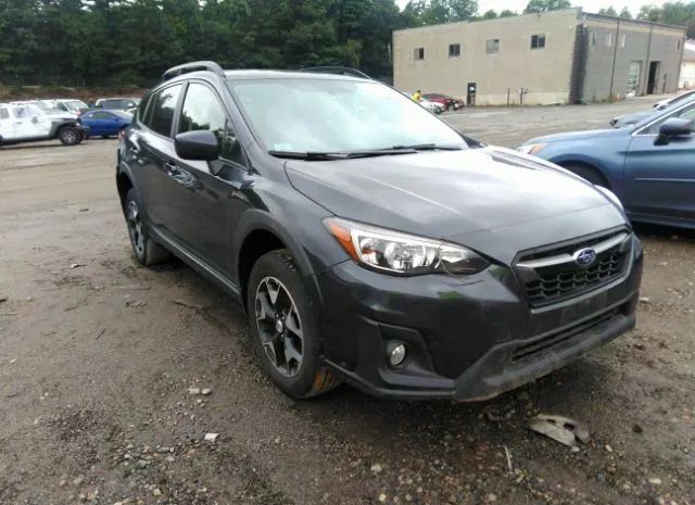 SUBARU CROSSTREK 2018 jf2gtacc8jh289425