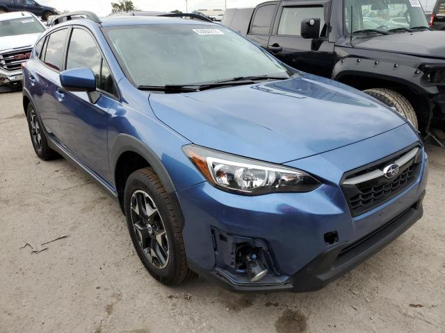 SUBARU CROSSTREK 2018 jf2gtacc8jh314825