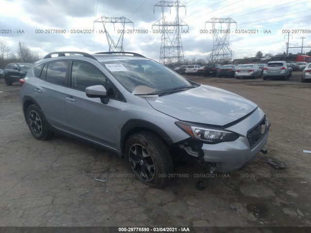 SUBARU CROSSTREK 2018 jf2gtacc8jh321290