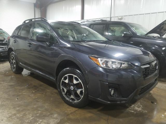 SUBARU CROSSTREK 2018 jf2gtacc8jh324383