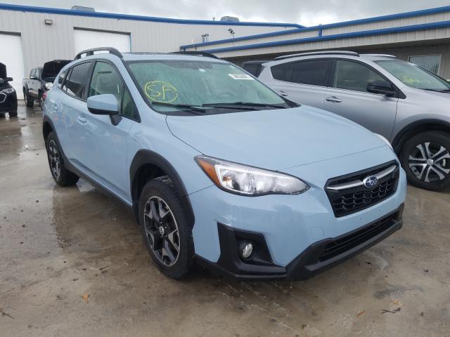 SUBARU CROSSTREK 2018 jf2gtacc8jh325825