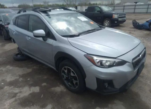 SUBARU CROSSTREK 2019 jf2gtacc8k8204648