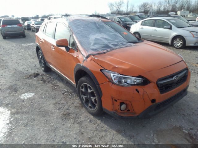 SUBARU CROSSTREK 2019 jf2gtacc8k8209705