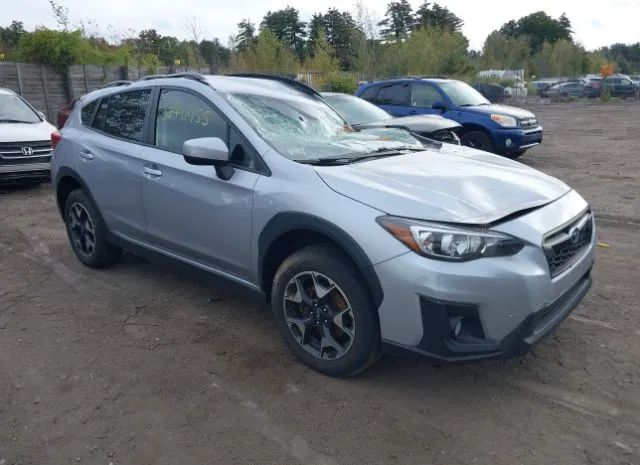 SUBARU CROSSTREK 2019 jf2gtacc8k8210319