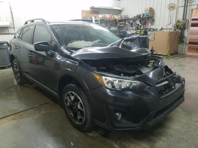 SUBARU CROSSTREK 2019 jf2gtacc8k8210787