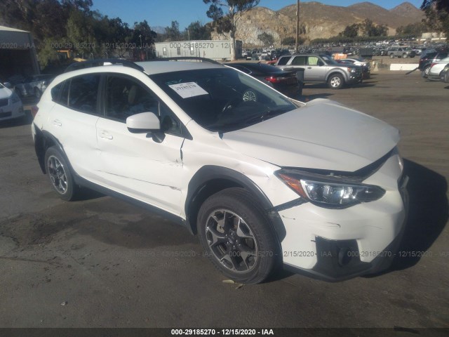 SUBARU CROSSTREK 2019 jf2gtacc8k8214063