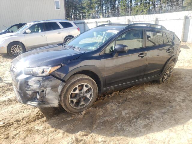 SUBARU CROSSTREK 2019 jf2gtacc8k8235589